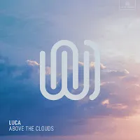 Luca — Above The Clouds — обложка